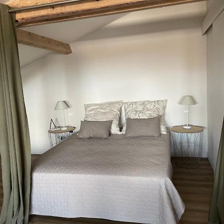 Loft Villebourbon 40 M2 Avec Parking Монтобан Экстерьер фото