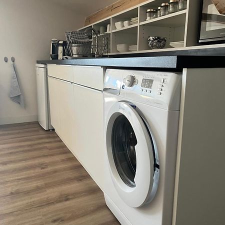 Loft Villebourbon 40 M2 Avec Parking Монтобан Экстерьер фото